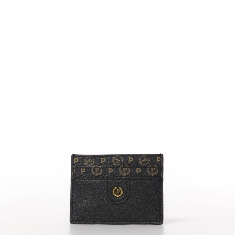 Porta carte Pollini