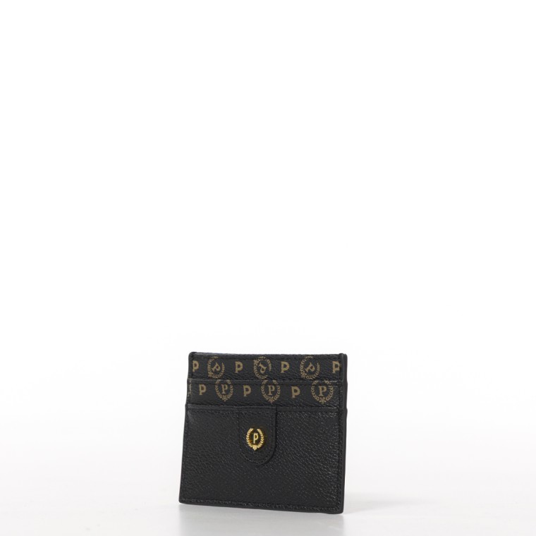 Porta carte Pollini