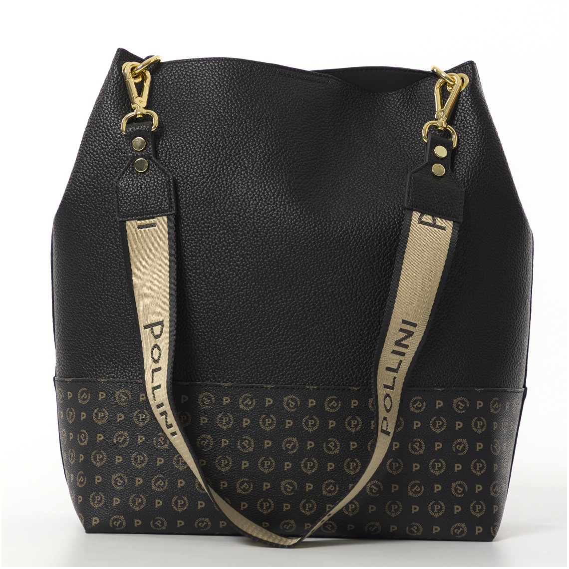 Borsa a spalla Pollini