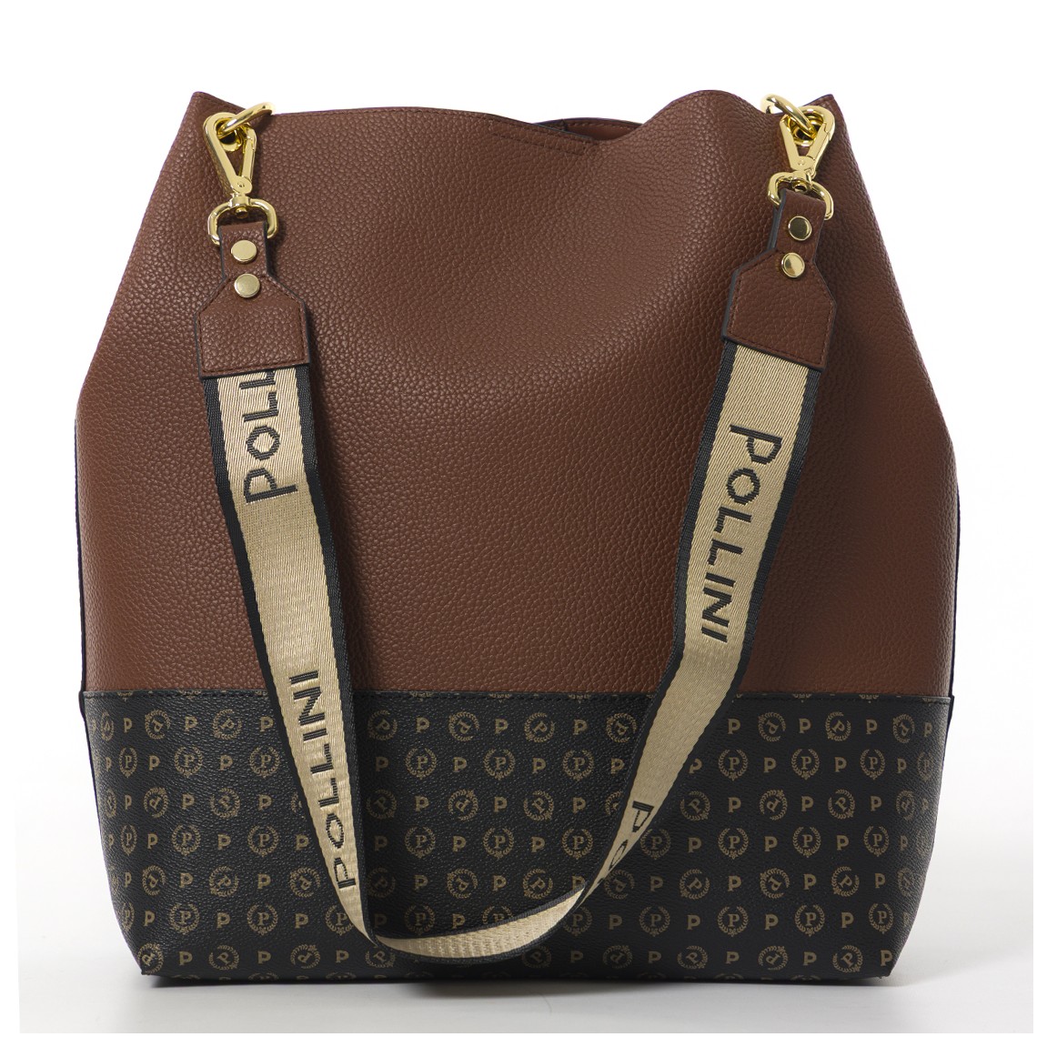 Borsa a spalla Pollini