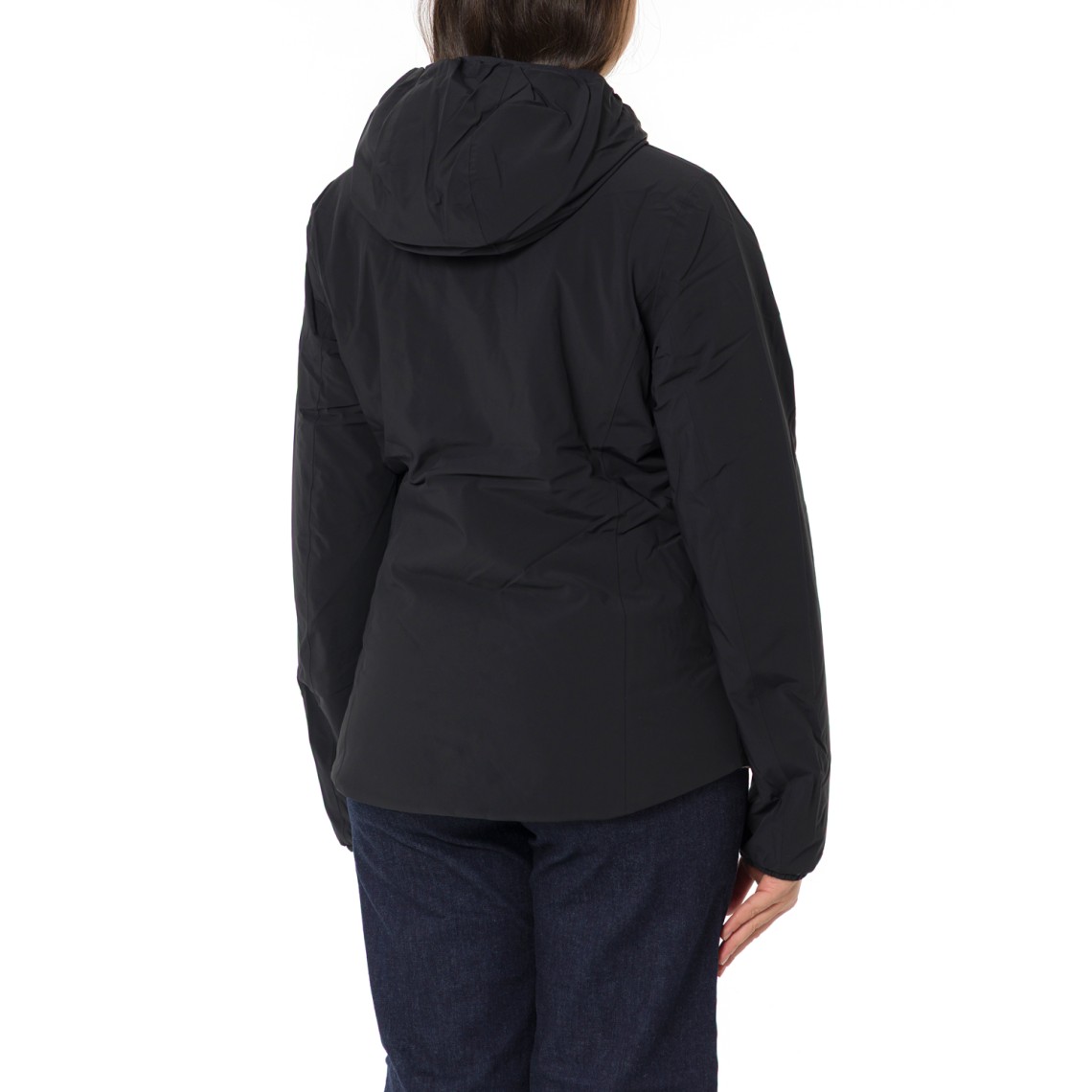 Giubbotto reversibile Lily St Warm K-Way