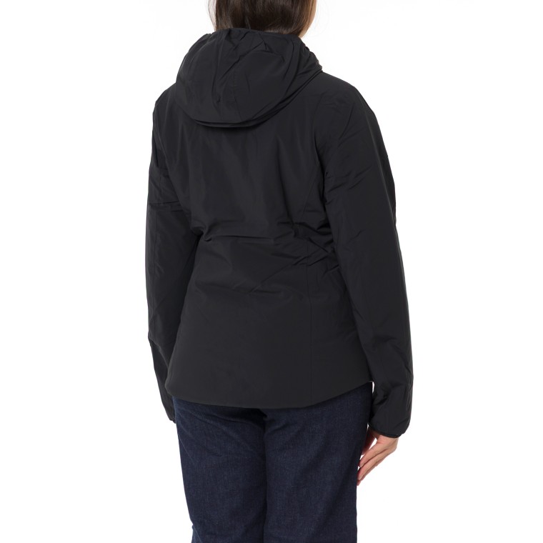 Giubbotto reversibile Lily St Warm K-Way