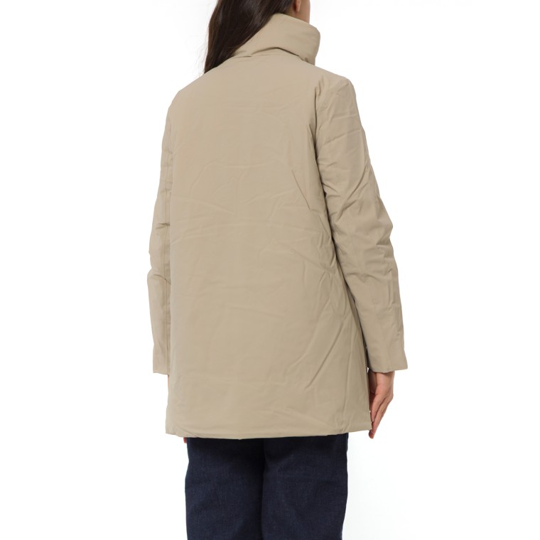 Giubbotto Marla St Warm K-Way