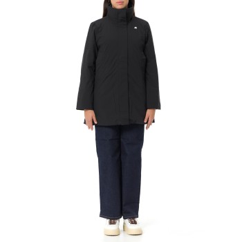 Cappotto Marla St Warm K-Way