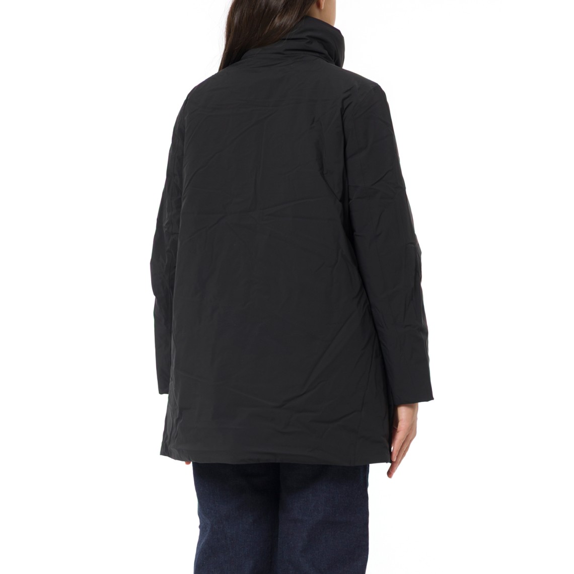 Cappotto Marla St Warm K-Way