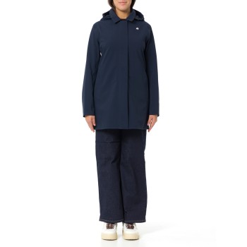 Cappotto Mathy Bonded K-Way