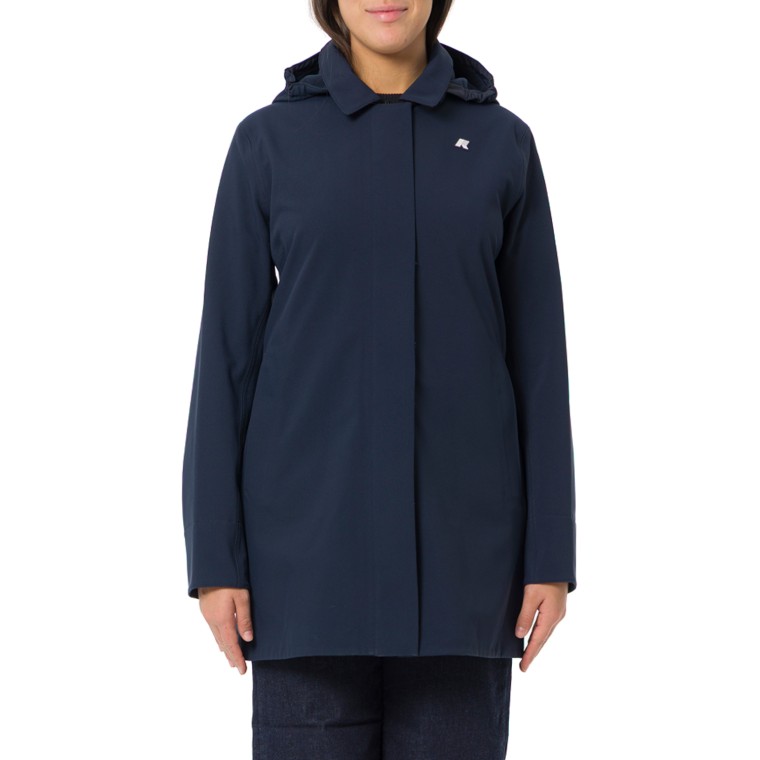 Cappotto Mathy Bonded K-Way