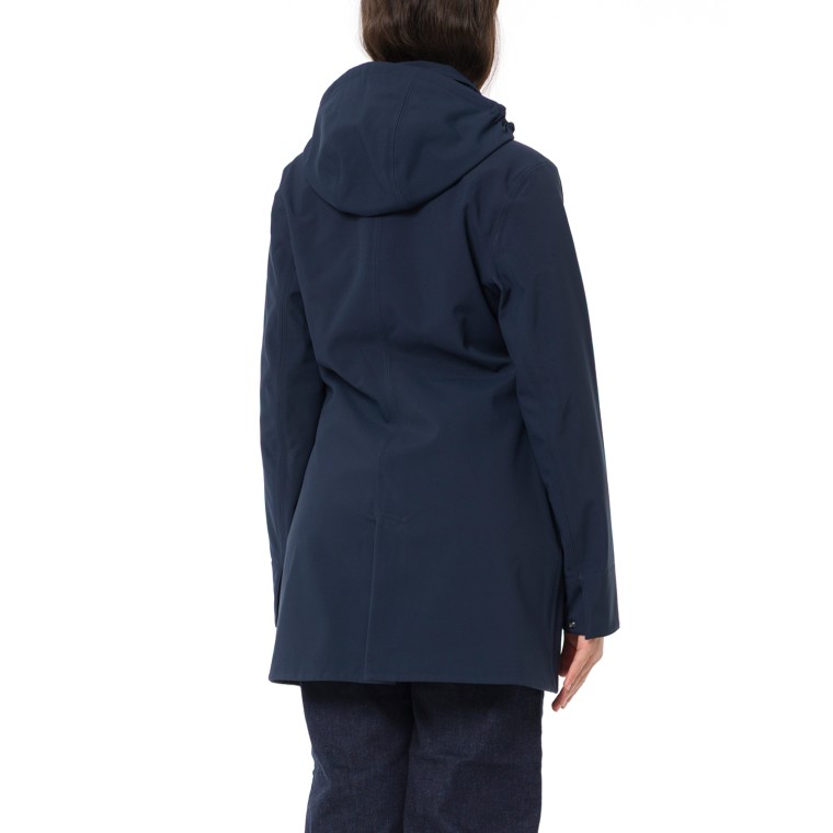 Cappotto Mathy Bonded K-Way