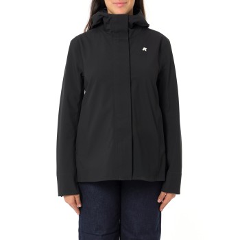 Giubbotto Madalina Bonded K-Way