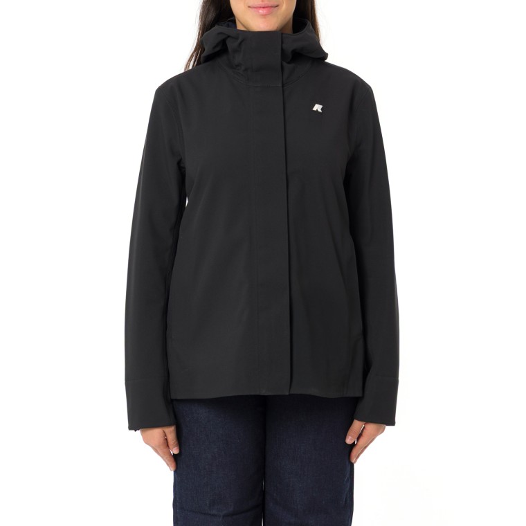 Giubbotto Madalina Bonded K-Way