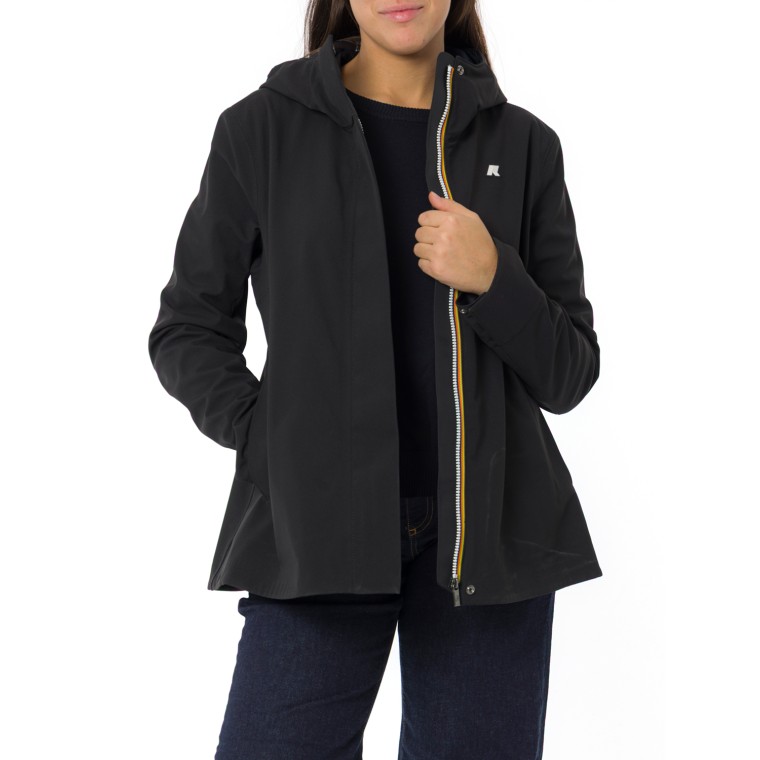 Giubbotto Madalina Bonded K-Way