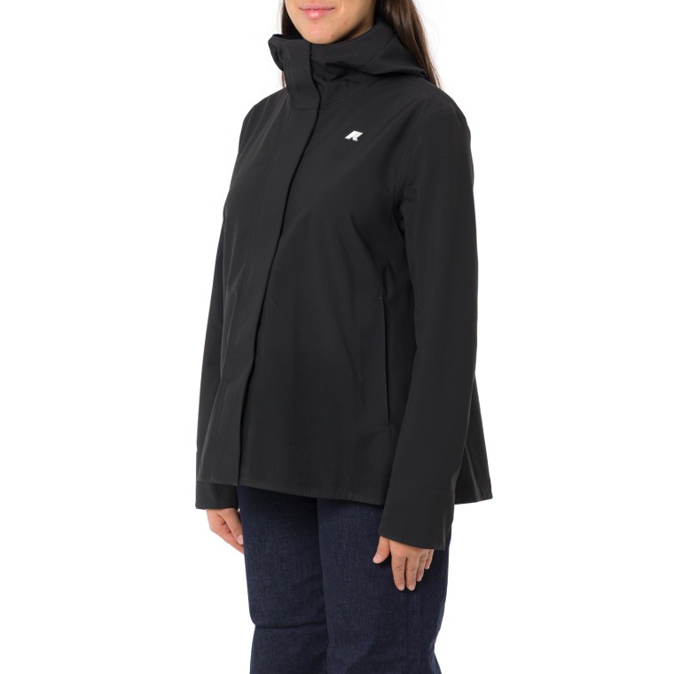 Giubbotto Madalina Bonded K-Way