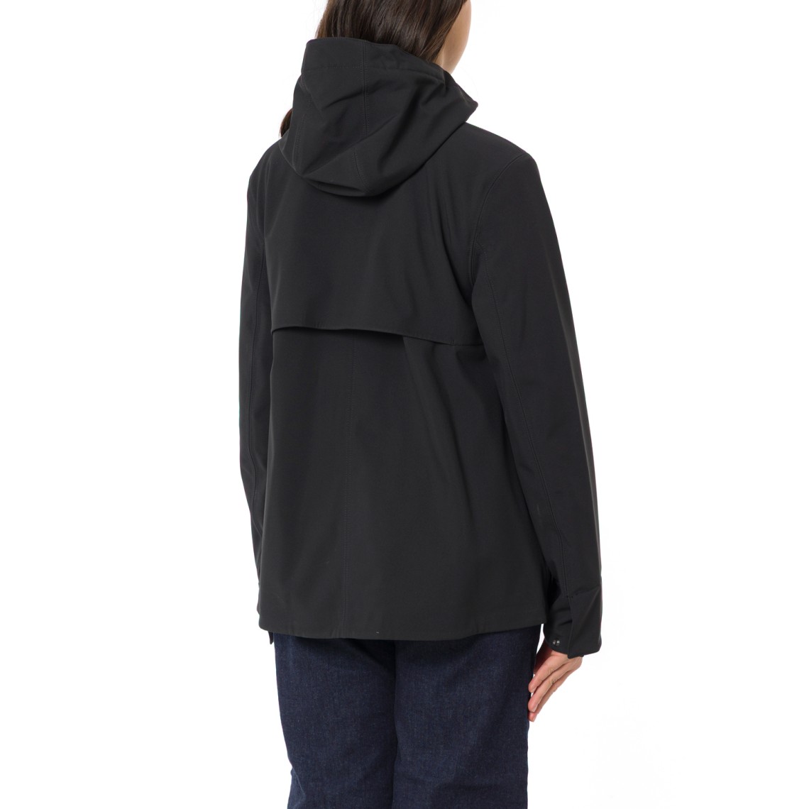 Giubbotto Madalina Bonded K-Way