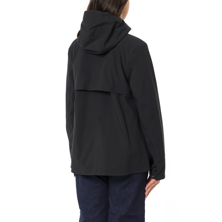 Giubbotto Madalina Bonded K-Way