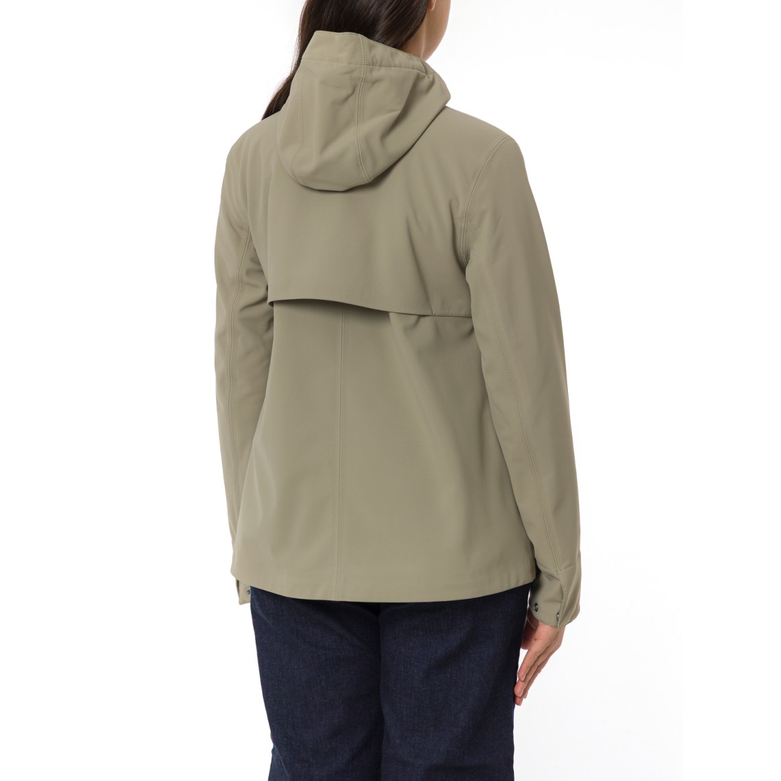 Giubbotto Madalina Bonded K-Way
