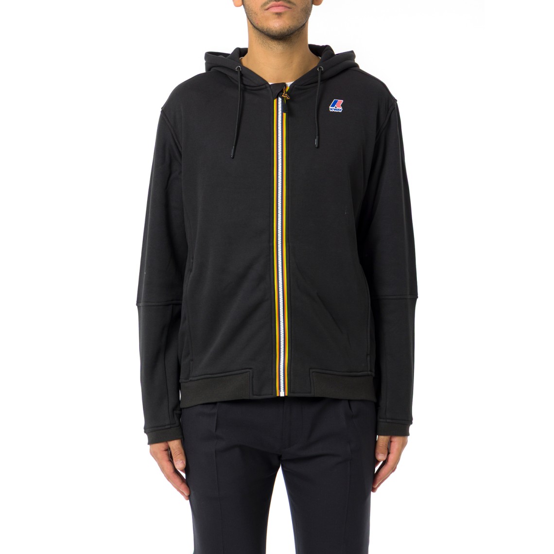 Giubbotto Prosper Brushed K-way