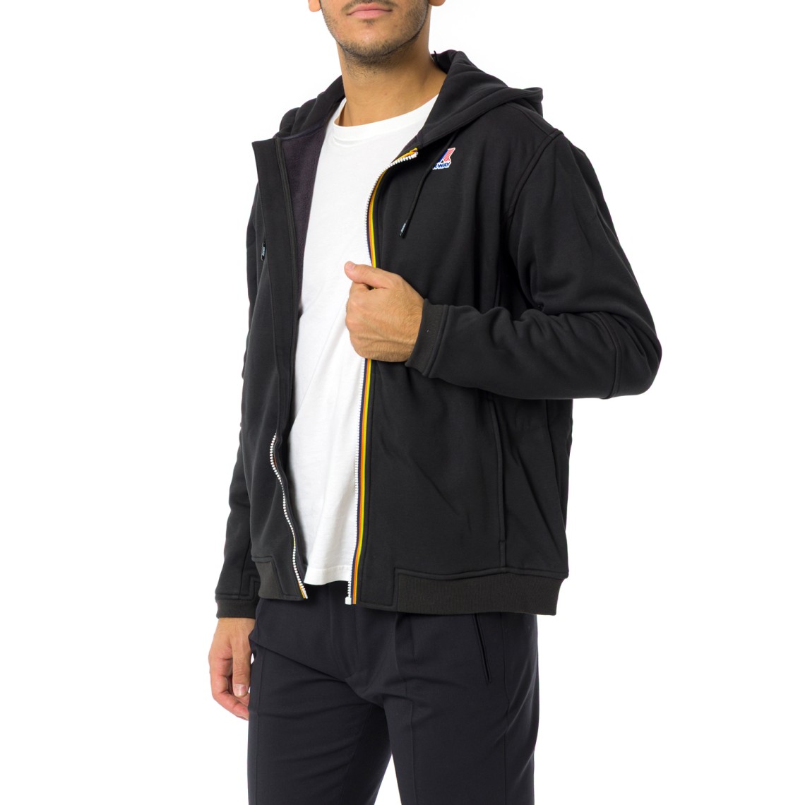 Giubbotto Prosper Brushed K-way