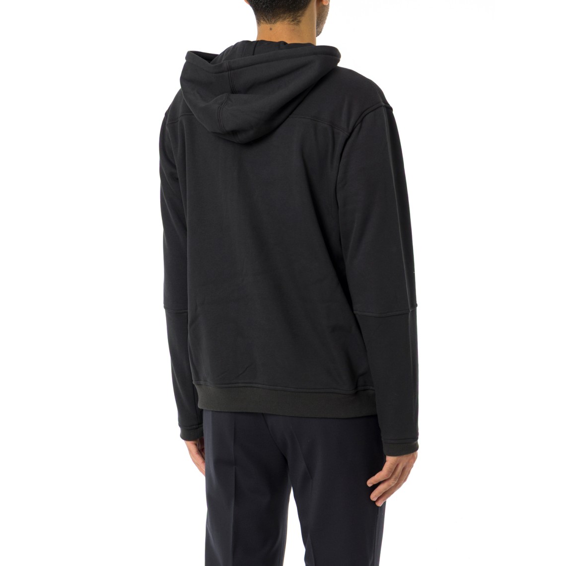 Giubbotto Prosper Brushed K-way