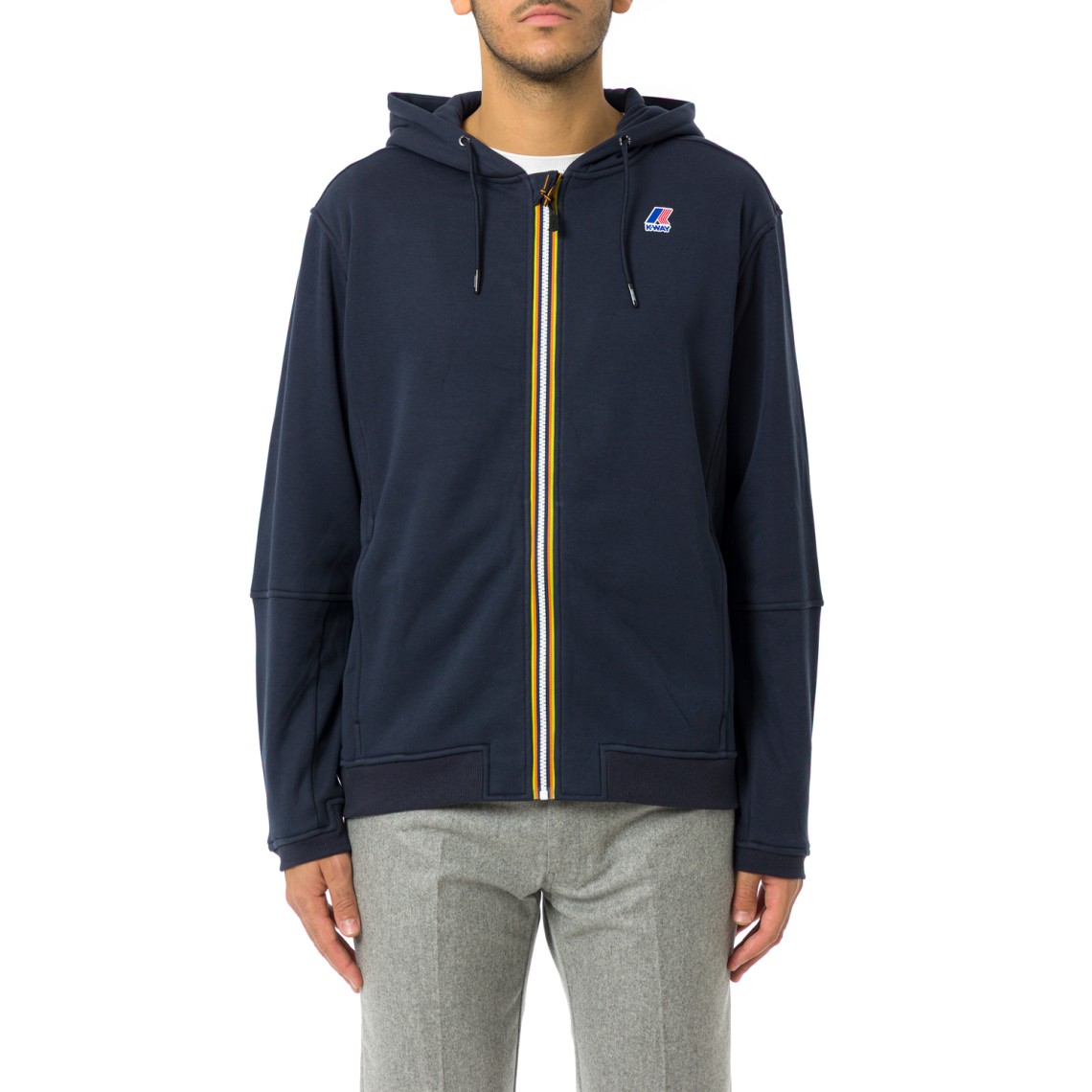 Giubbotto Prosper Brushed K-way