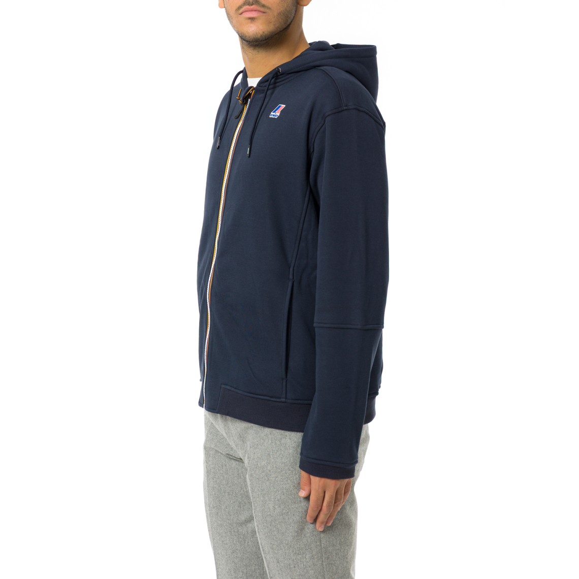 Giubbotto Prosper Brushed K-way