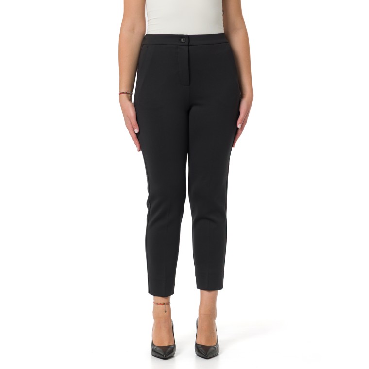 Pantaloni Gerona MM Max Mara