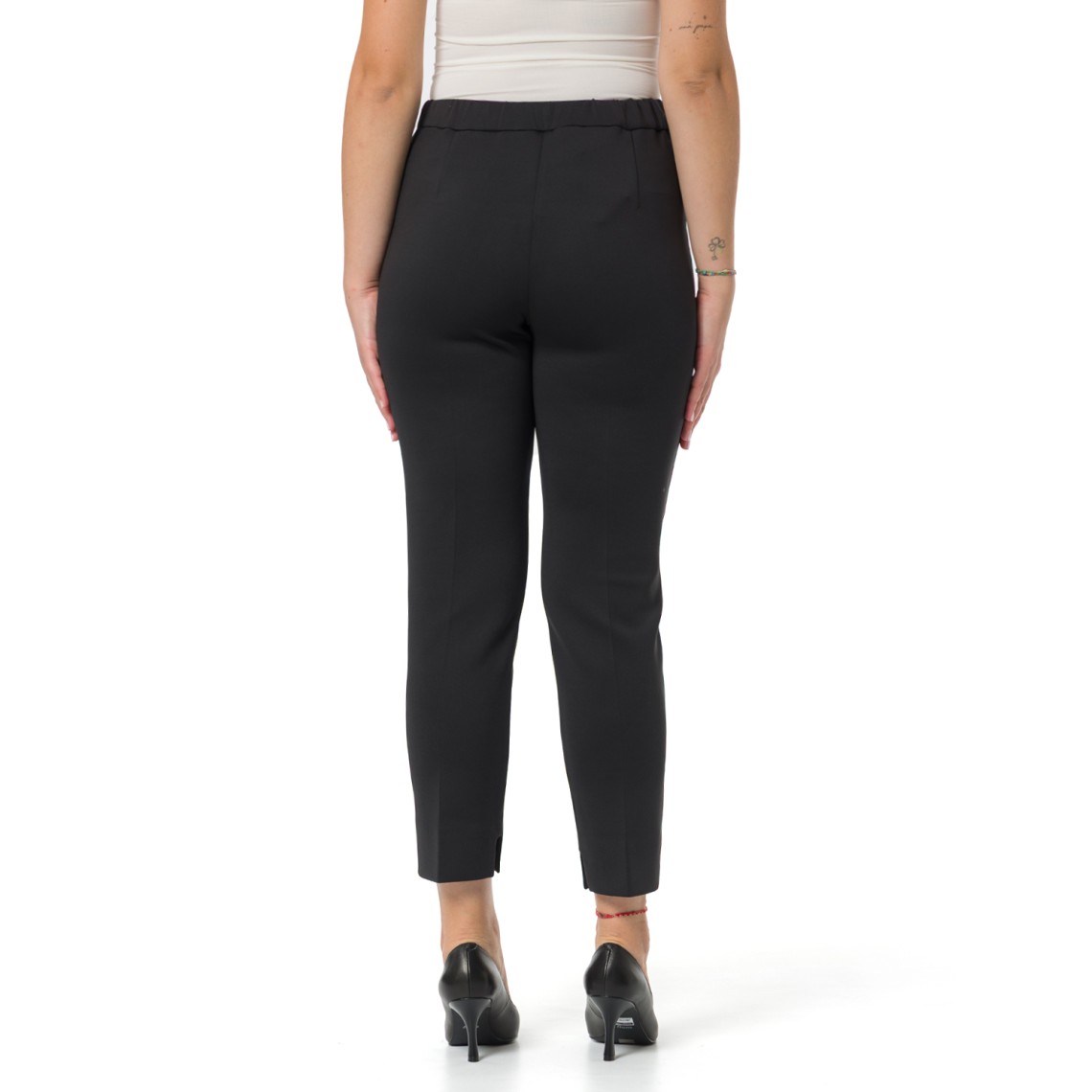 Pantaloni Gerona MM Max Mara