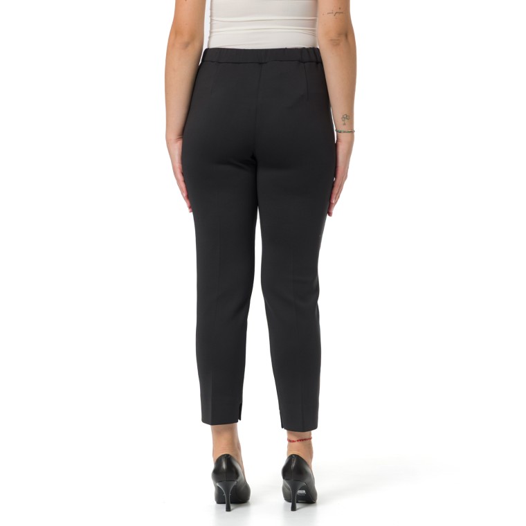 Pantaloni Gerona MM Max Mara
