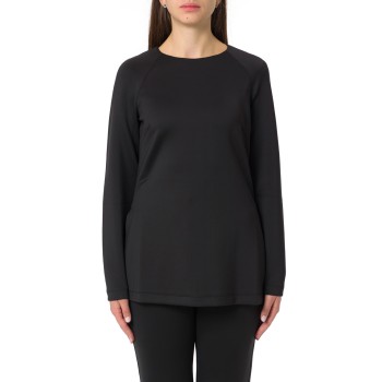 Blusa Undici MM Max Mara