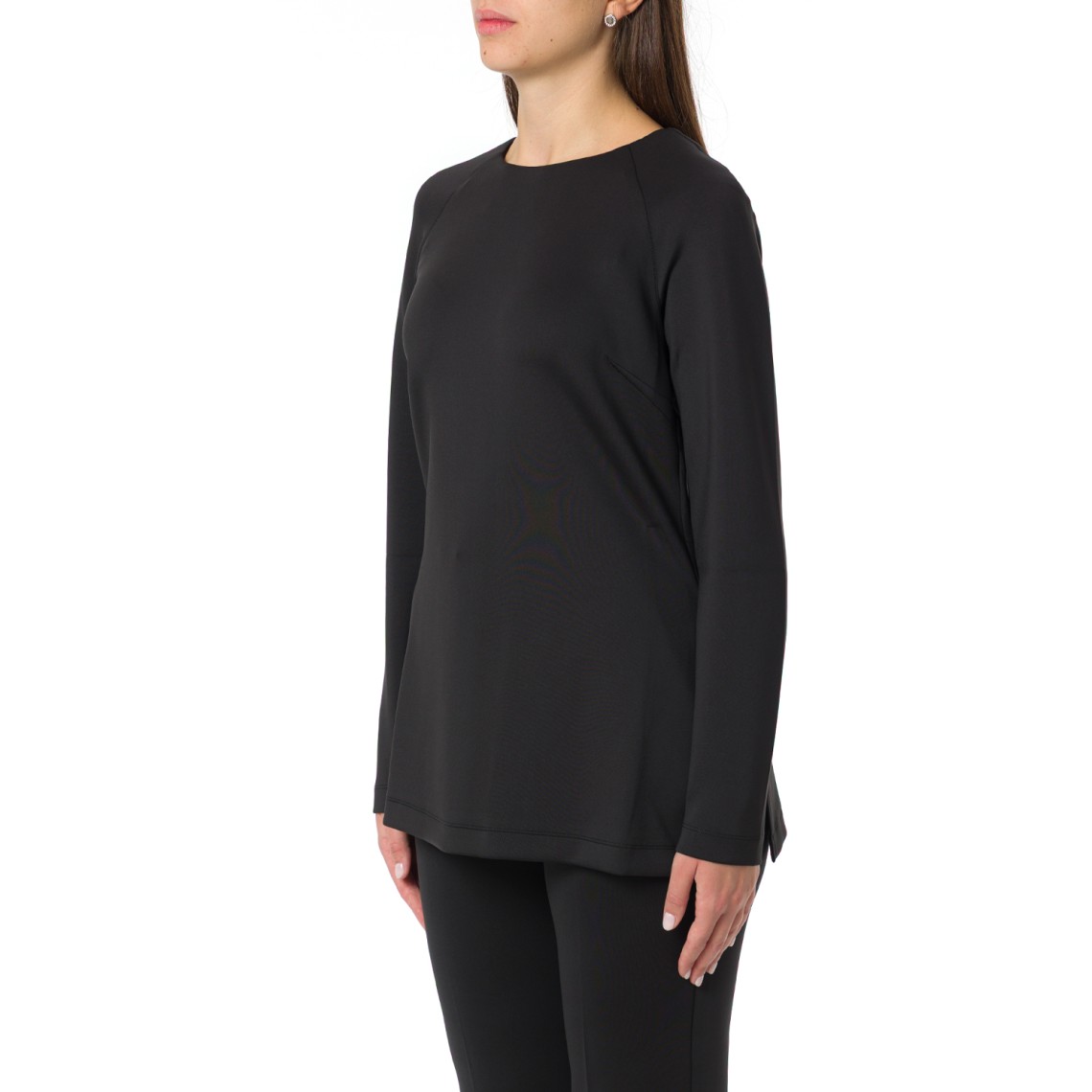Blusa Undici MM Max Mara