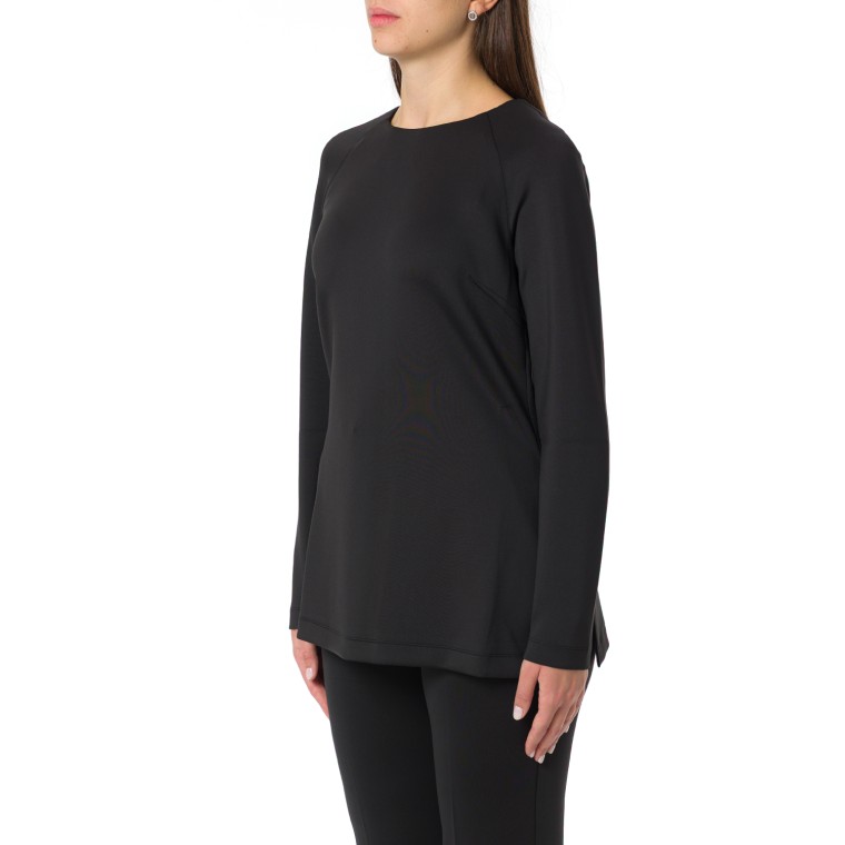 Blusa Undici MM Max Mara
