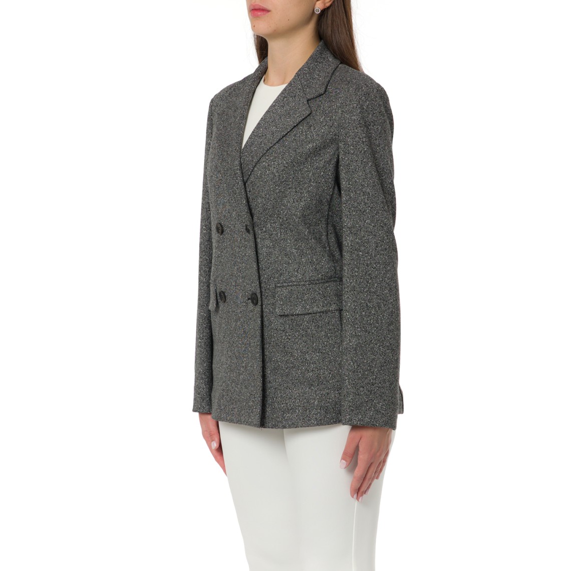 Blazer Albania MM Max Mara