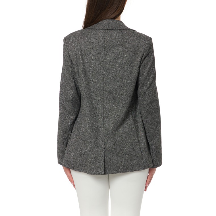 Blazer Albania MM Max Mara