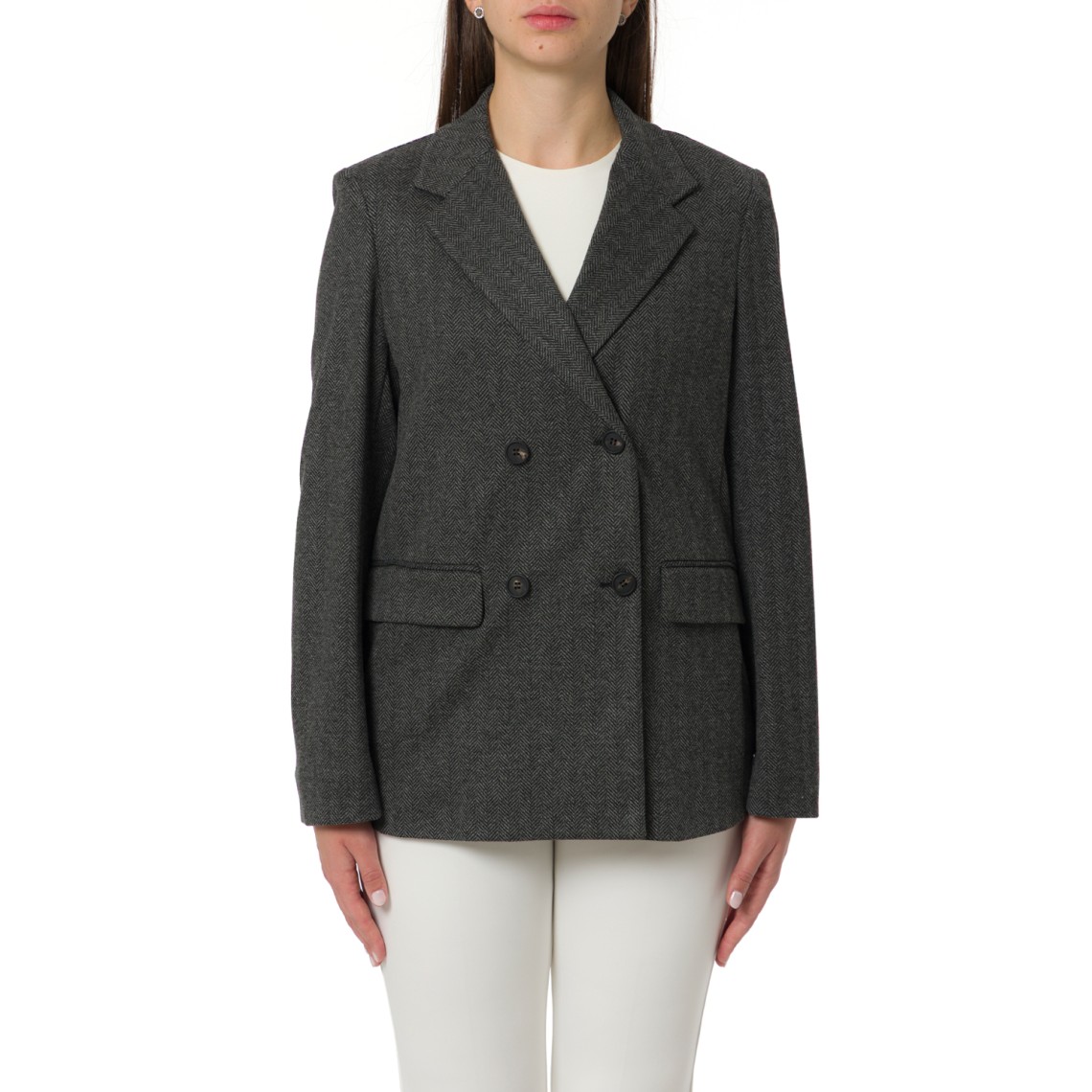 Blazer Albania MM Max Mara