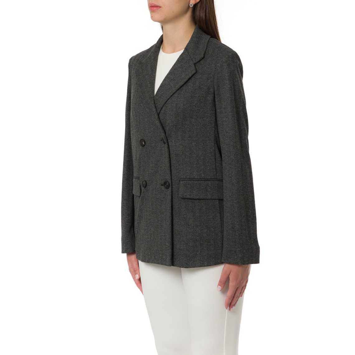 Blazer Albania MM Max Mara