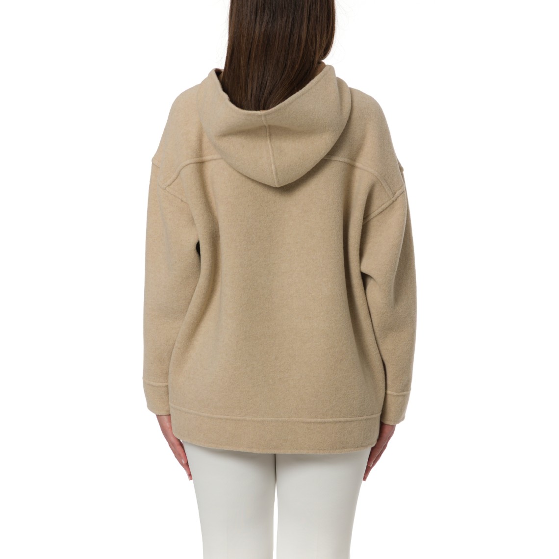 Felpa in jersey Sottile MM Max Mara