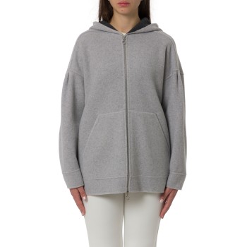 Felpa in jersey Sottile MM Max Mara