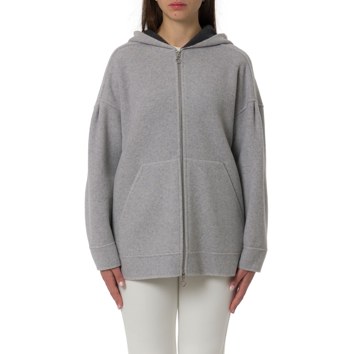 Felpa in jersey Sottile MM Max Mara