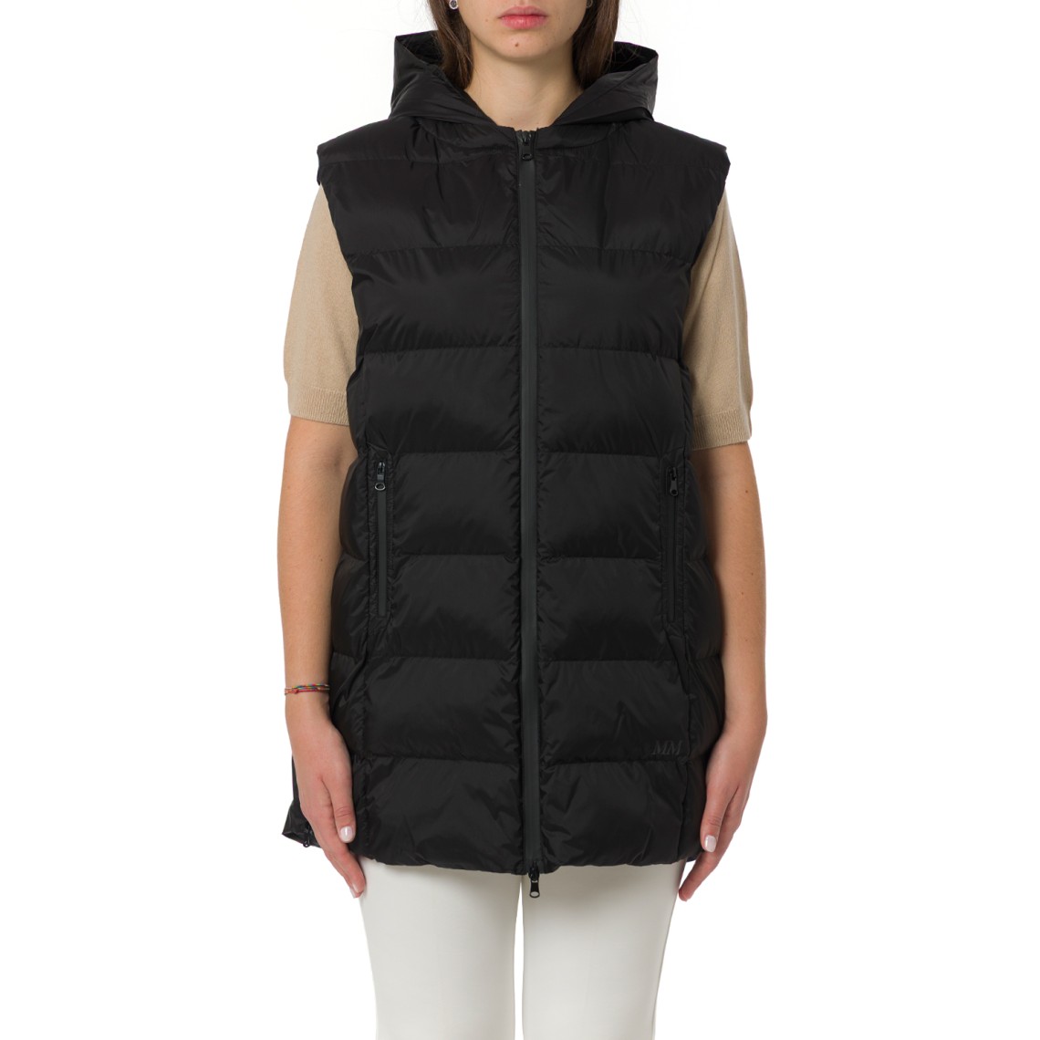 Gilet Lodola MM Max Mara