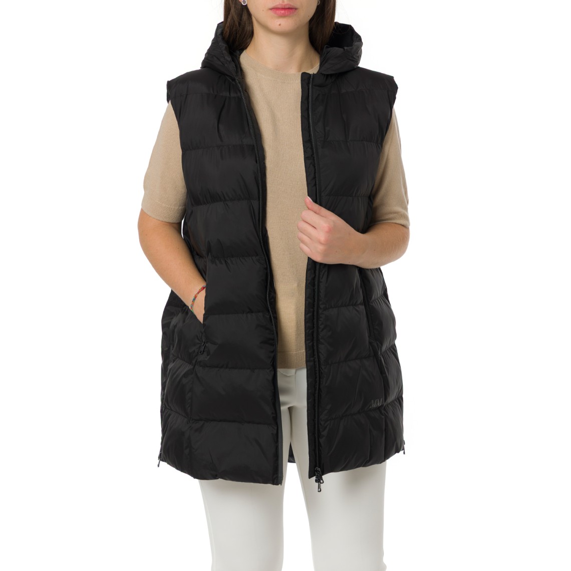 Gilet Lodola MM Max Mara