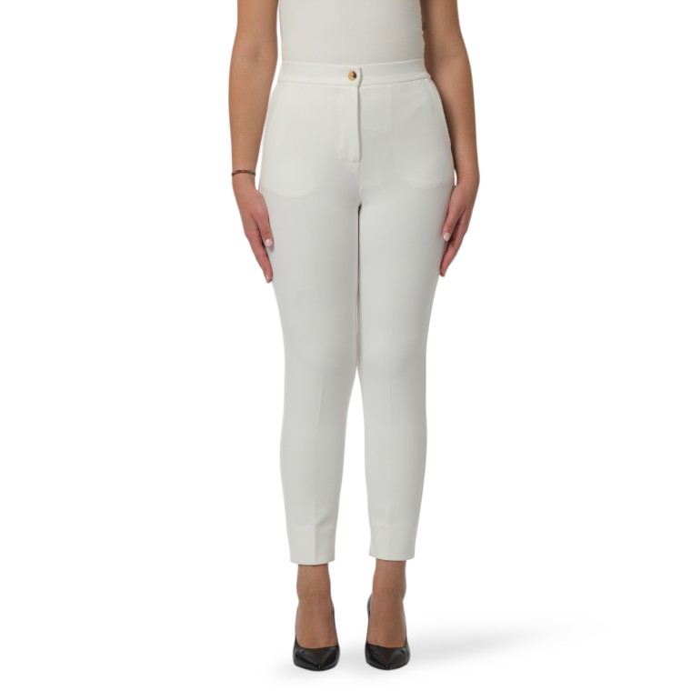 Pantaloni Gerona MM Max Mara