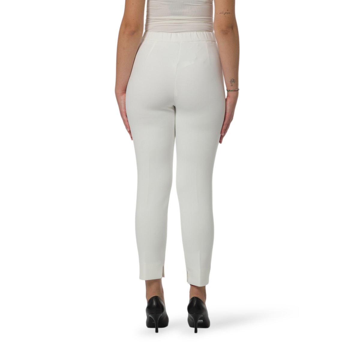 Pantaloni Gerona MM Max Mara