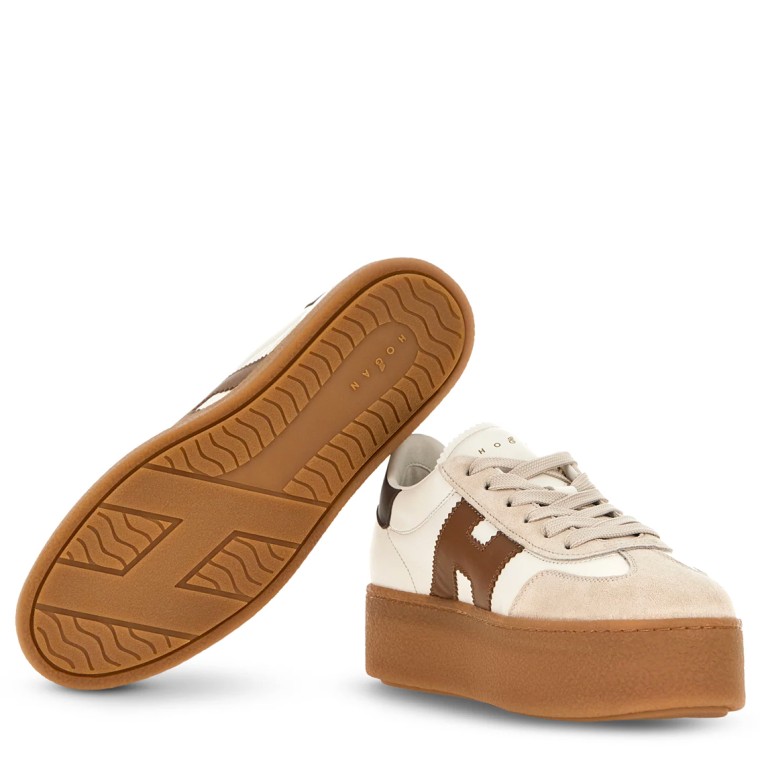 Sneakers Hogan H698 
