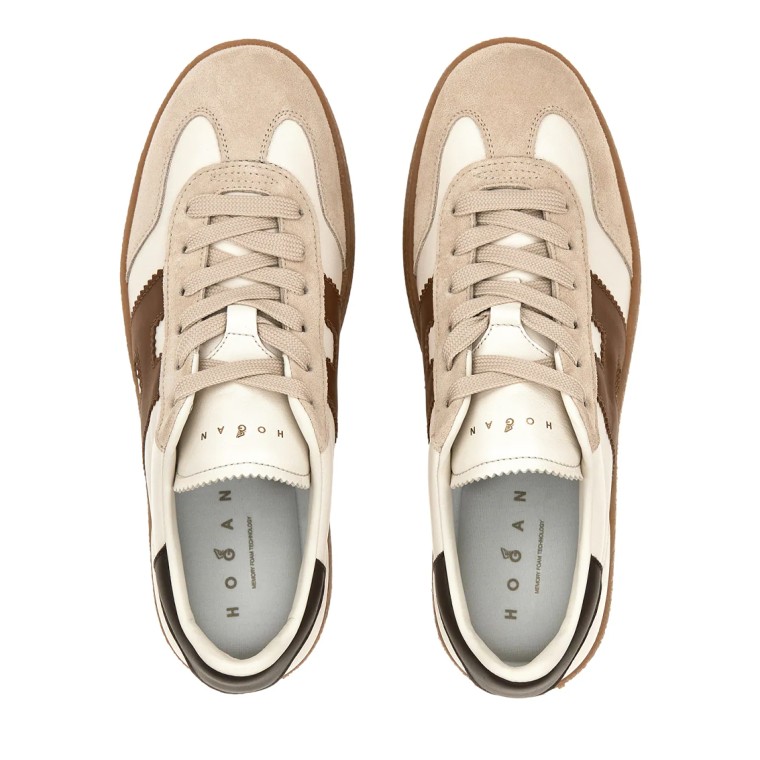 Sneakers Hogan H698 