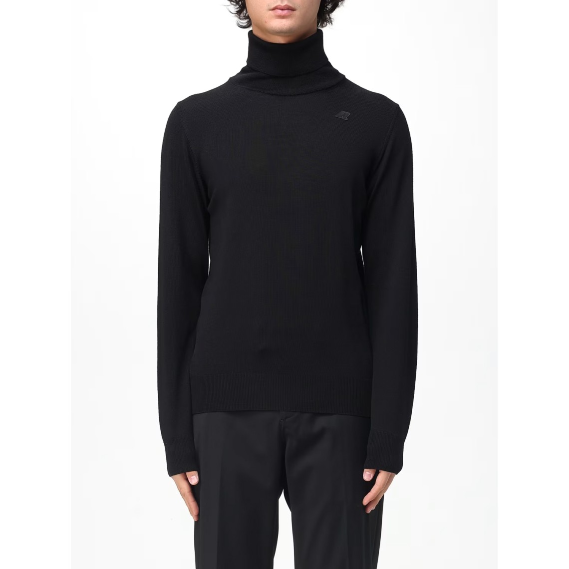 Dolcevita Henry Merino K-Way