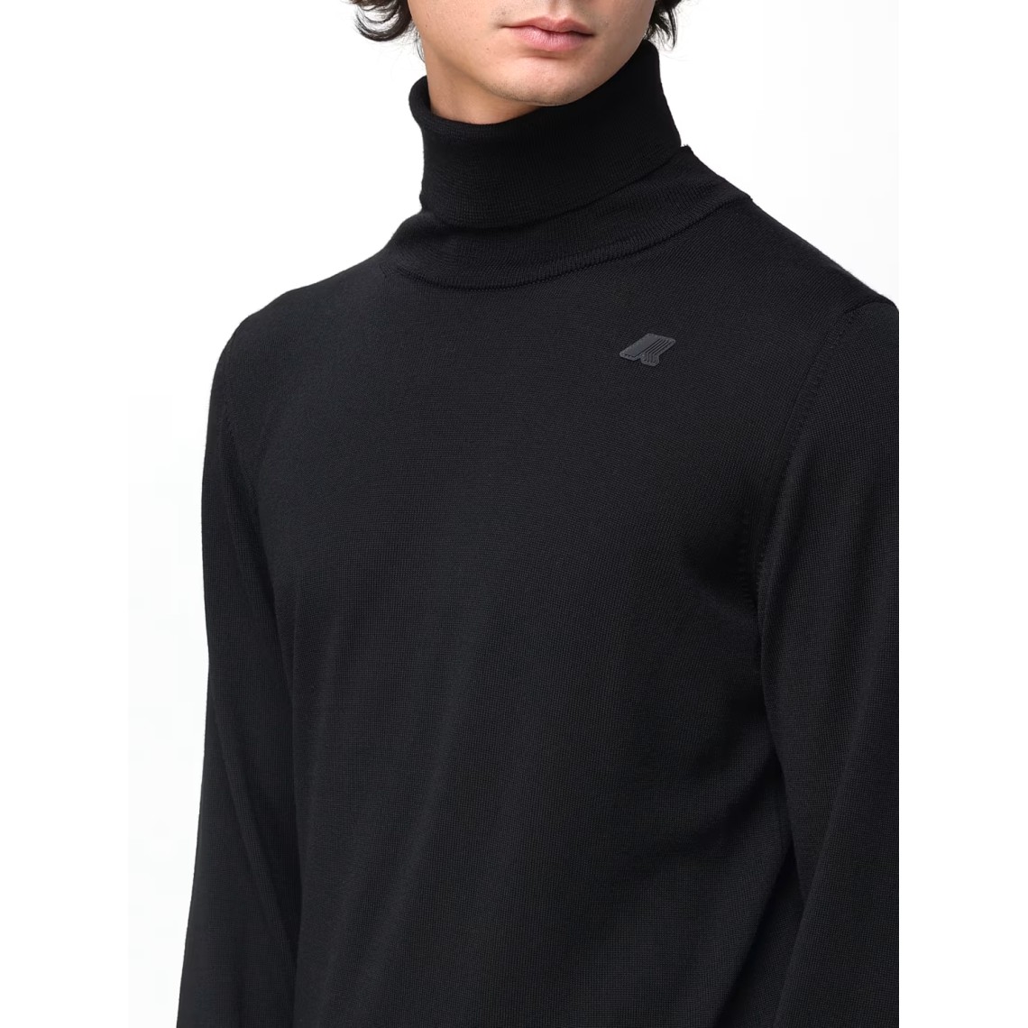 Dolcevita Henry Merino K-Way