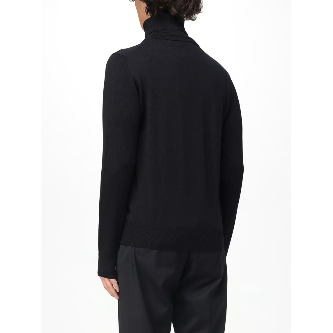 Dolcevita Henry Merino K-Way