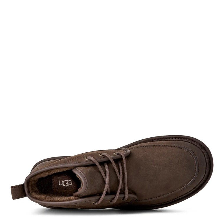 Stivaletti Neumel Moc Nubuck Ugg