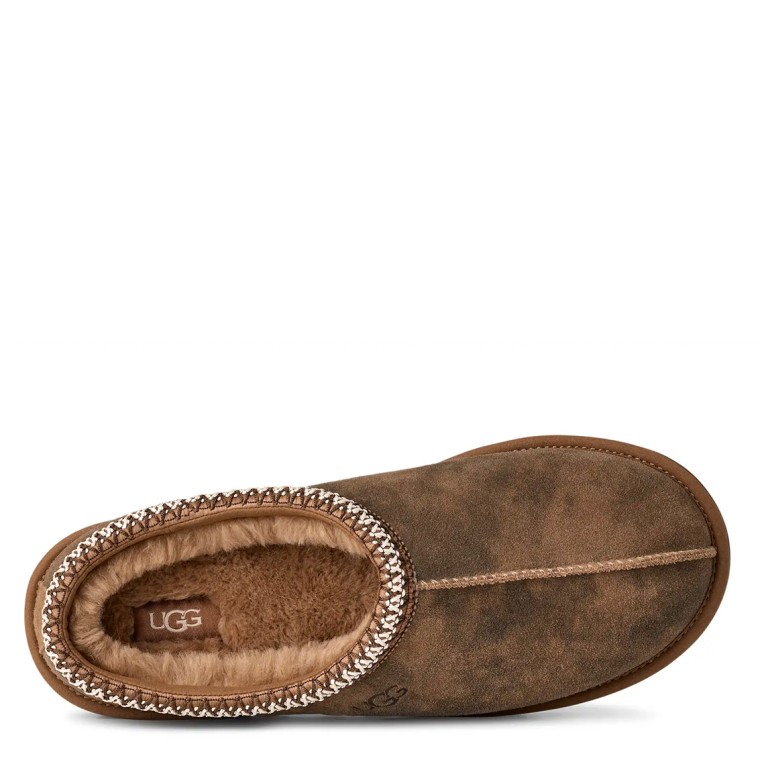 Sabot Tasman Baxter Ugg