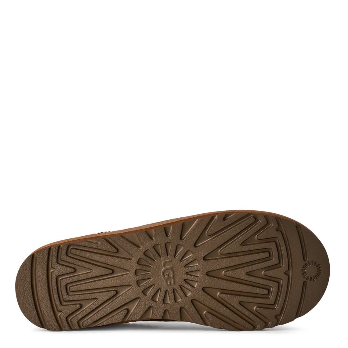 Sabot Tasman Baxter Ugg