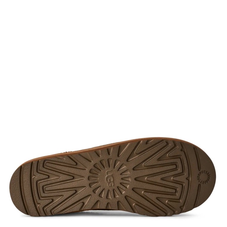 Sabot Tasman Baxter Ugg